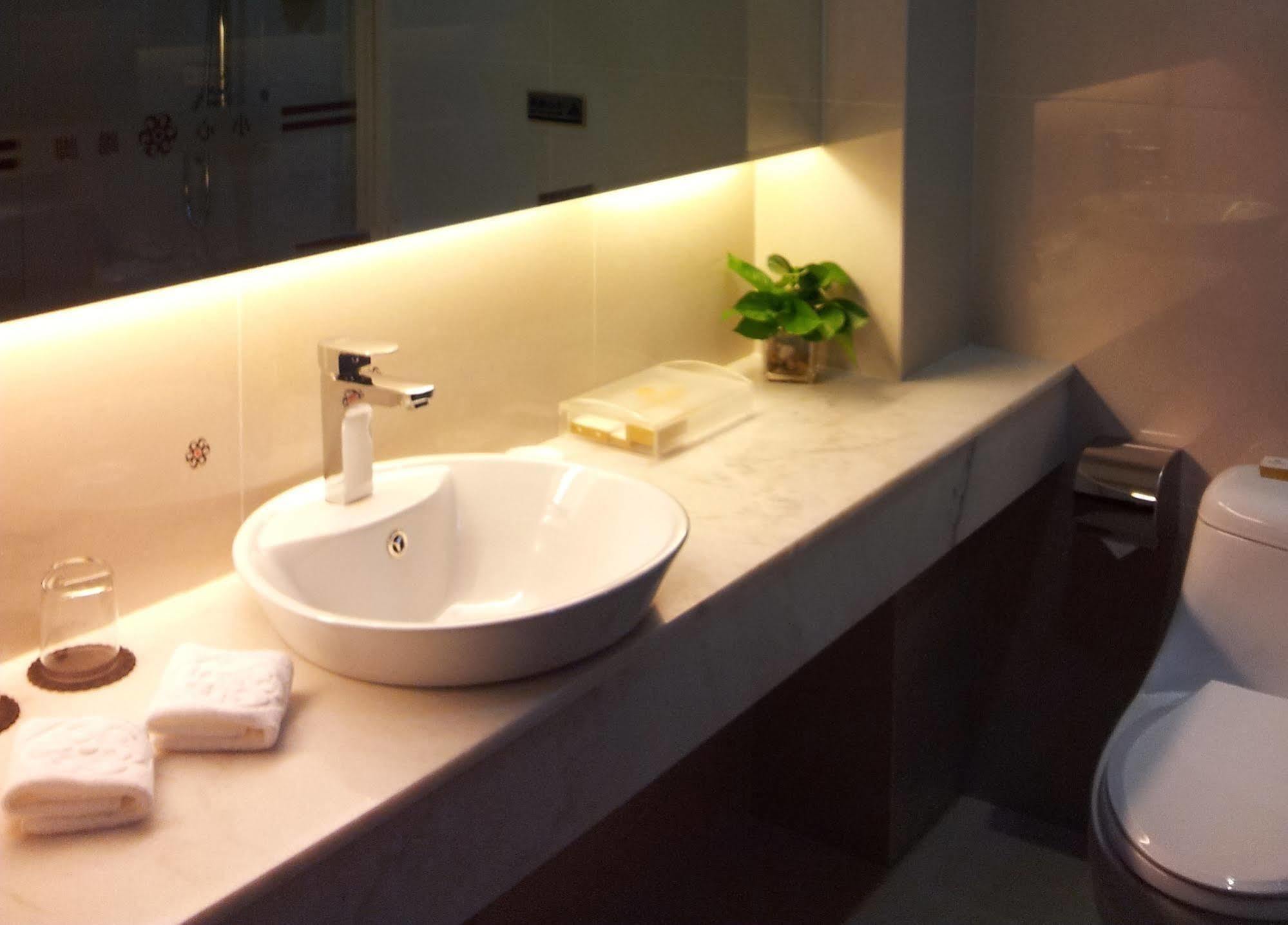 Chuang Xing Da Hotel Shenzhen Dış mekan fotoğraf