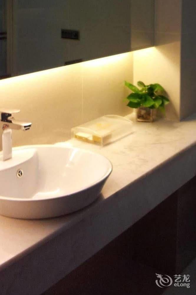 Chuang Xing Da Hotel Shenzhen Dış mekan fotoğraf